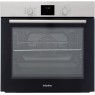 Духовой шкаф электрический INTERLINE HK 480 IX