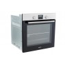 Духовой шкаф электрический INTERLINE HK 480 IX