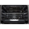 Духовой шкаф электрический INTERLINE HK 480 IX