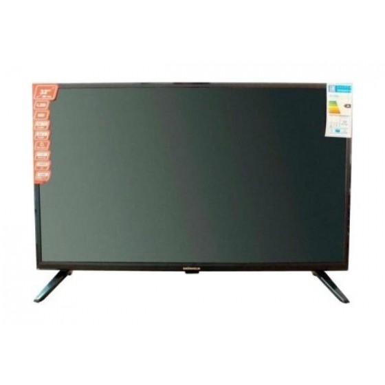 Телевизор 32" Grunhelm GT9HD32 SMART  НОВЫЙ