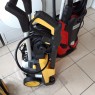 Мойка высокого давления WORKZONE Q1W-SP05-2200 150 bar