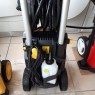 Мойка высокого давления WORKZONE Q1W-SP05-2200 150 bar