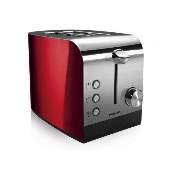 Тостер SilverCrest STS 850 A1 850W