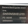 Посудомоечная машина Siemens (Германия) Посудомоечная машина Siemens (Германия)