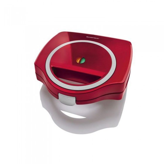 Бутербродница Silver Crest SSWM 750 B2 red