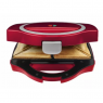 Бутербродница Silver Crest SSWM 750 B2 red