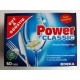 Таблетки для посудомоечных машин Power Classic Таблетки для посудомоечных машин Power Classic