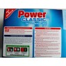 Таблетки для посудомоечных машин Power Classic 
