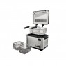 Фритюрница SilverCrest SEF3 2000 B1