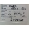 Холодильник AEG (Германия) S83400CTM0