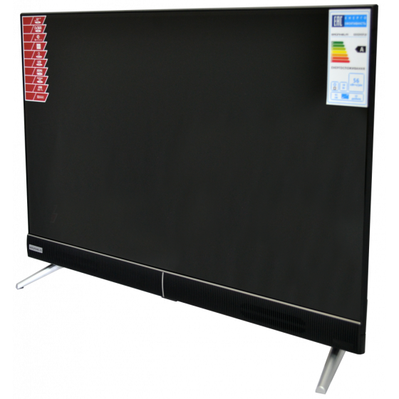 Телевизор Grunhelm GD32HSFL8 32" T2 SMART HD НОВЫЙ Телевизор Grunhelm GD32HSFL8 32" T2 SMART HD НОВЫЙ