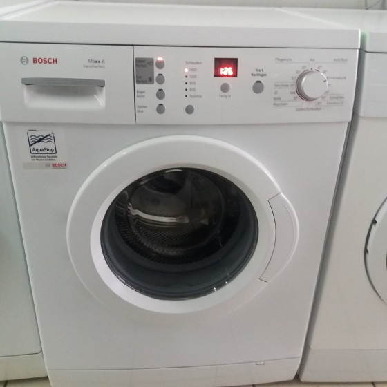 Стиральная машина Bosch WAE28344 (Германия)