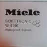 Стиральная машина Miele W 4146 WPS