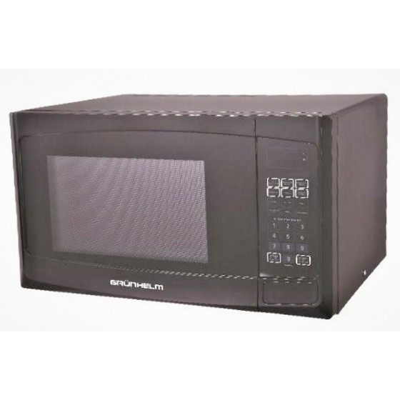 Микроволновая печь Grunhelm 23MX523-B НОВАЯ