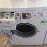 Стиральная машина Bosch Maxx 7 (Германия)