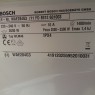 Стиральная машина Bosch Maxx 7 (Германия)