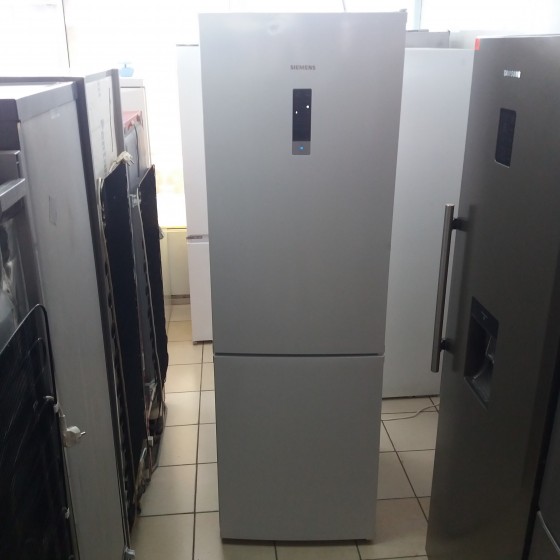 Холодильник SIEMENS KG36NXW3A