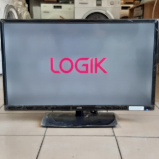 Телевизор LOGIK 32" HD LED TV L32HE13N