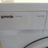 Стиральная машина Gorenje на 8 кг Стиральная машина Gorenje на 8 кг