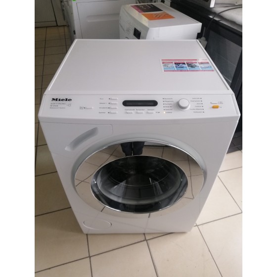 Стиральная машина Miele W4144 