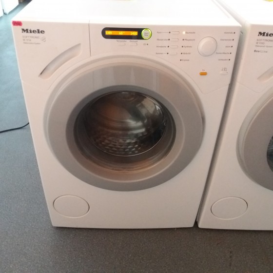 Стиральная машина Miele W1714 (Германия)