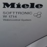 Стиральная машина Miele W1714 (Германия)