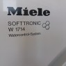 Стиральная машина Miele W1714