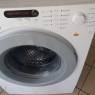 Стиральная машина Miele W1714
