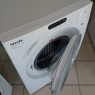 Стиральная машина Miele W1714