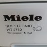 Стирально -сушильная машина Miele WT 2780 WPM Стирально -сушильная машина Miele WT 2780 WPM