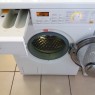Стирально -сушильная машина Miele WT 2780 WPM Стирально -сушильная машина Miele WT 2780 WPM