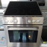 Духовой шкаф с электрической поверхностью Zanussi Духовой шкаф с электрической поверхностью Zanussi
