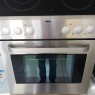 Духовой шкаф с электрической поверхностью Zanussi Духовой шкаф с электрической поверхностью Zanussi