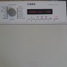 Стиральная машина AEG Protex Plus вертикальная загрузка