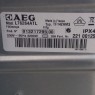 Стиральная машина AEG Protex Plus вертикальная загрузка