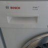 Стиральная машина Bosch MAXX 7 Стиральная машина Bosch MAXX 7