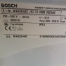 Стиральная машина Bosch MAXX 7 Стиральная машина Bosch MAXX 7