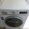 Сушильная машина Siemens WT47W560 (Германия)