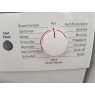 Стиральная машина Bosch модель WAE28493