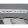 Стиральная машина Bosch модель WAE28493