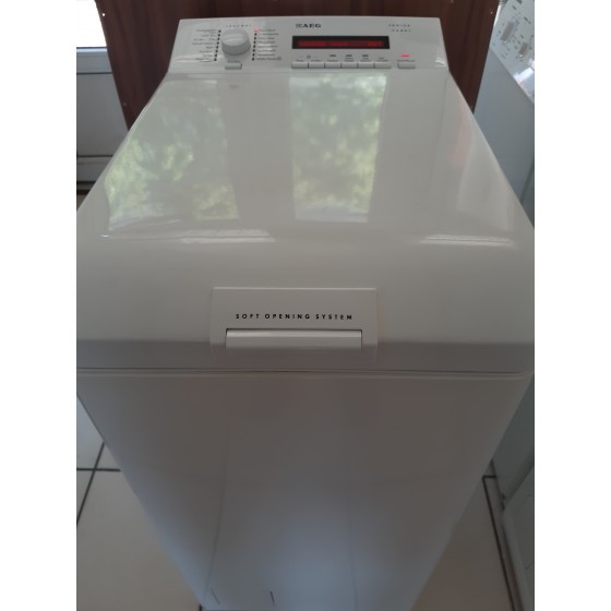 Стиральная машина AEG (Франция)