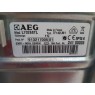 Стиральная машина AEG (Франция)