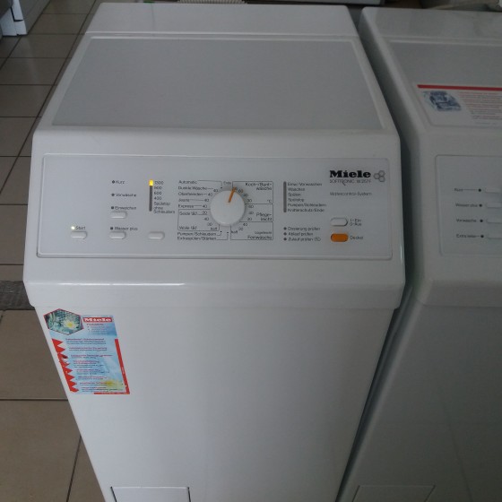 Стиральная машина Miele W257F (Германия)