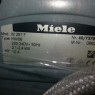 Стиральная машина Miele W257F (Германия)