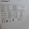 Холодильник Samsung Side-by-side