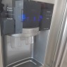 Холодильник Samsung Side-by-side