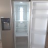Холодильник Samsung Side-by-side