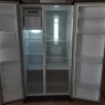 Холодильник Samsung Side-by-side