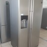 Холодильник Samsung Side-by-side