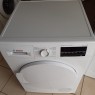 Сушильная машина Bosch WTW85463 (Германия)